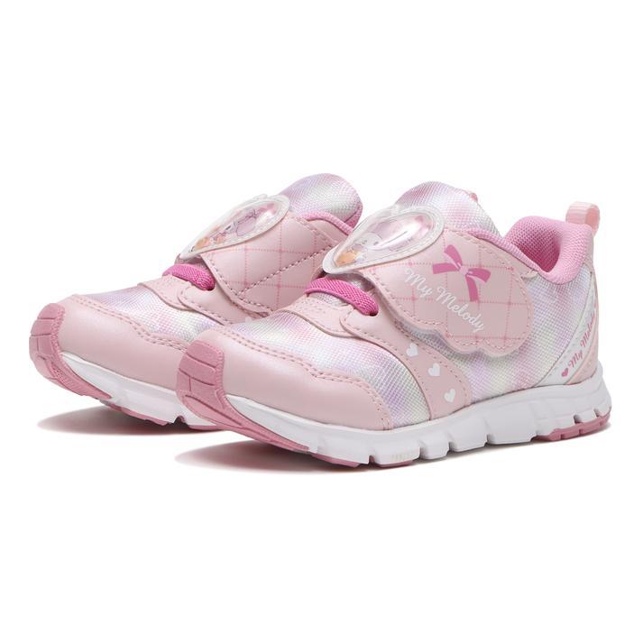 MoonStar（ムーンスター） キッズ 15-19 サンリオ サンリオ038 SA C038