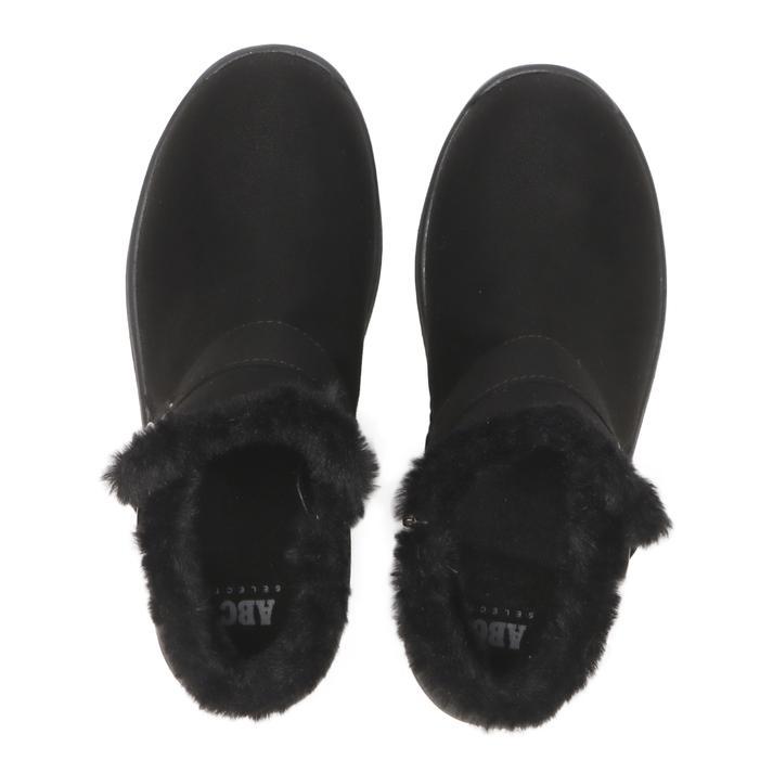 レディース ABC SELECT エービーシーセレクト BOA SHORT 4.5 ボア