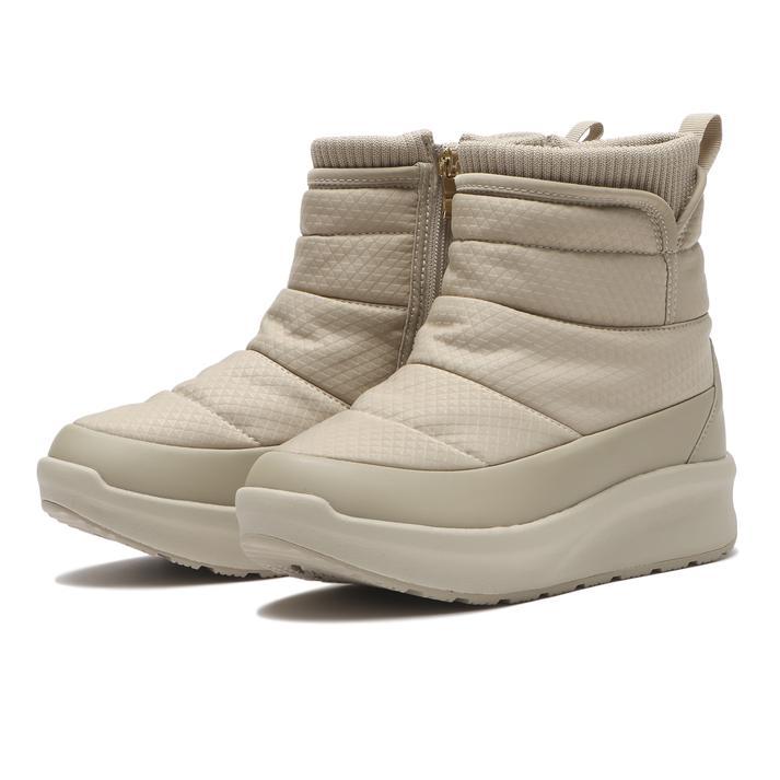 レディース ABC SELECT エービーシーセレクト SNOW SHORT 4.5 スノー