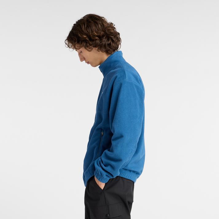 New Balance（ニューバランス） M ポーラー フリース ジャケット