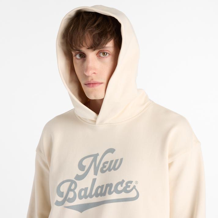 New Balance（ニューバランス） M Athletics レガシーフーディ