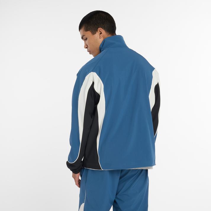 New Balance（ニューバランス） M In Game ウーブントラックジャケット