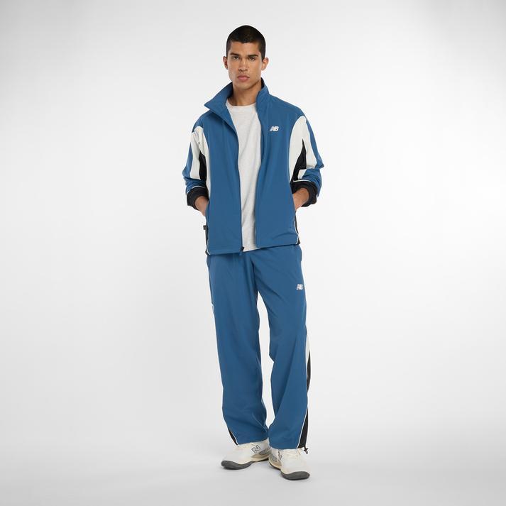 New Balance（ニューバランス） M In Game ウーブントラックパンツ