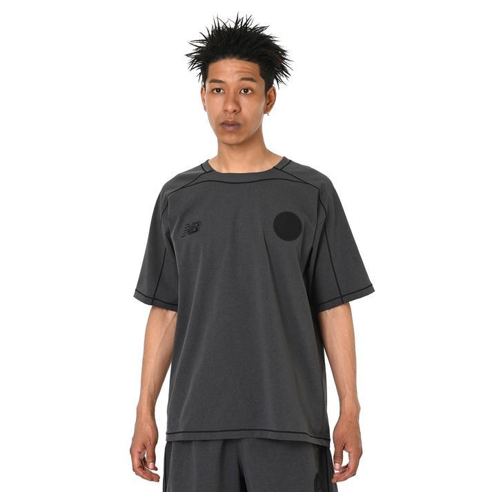 New Balance（ニューバランス） M メッシュストレッチ ウーブン
