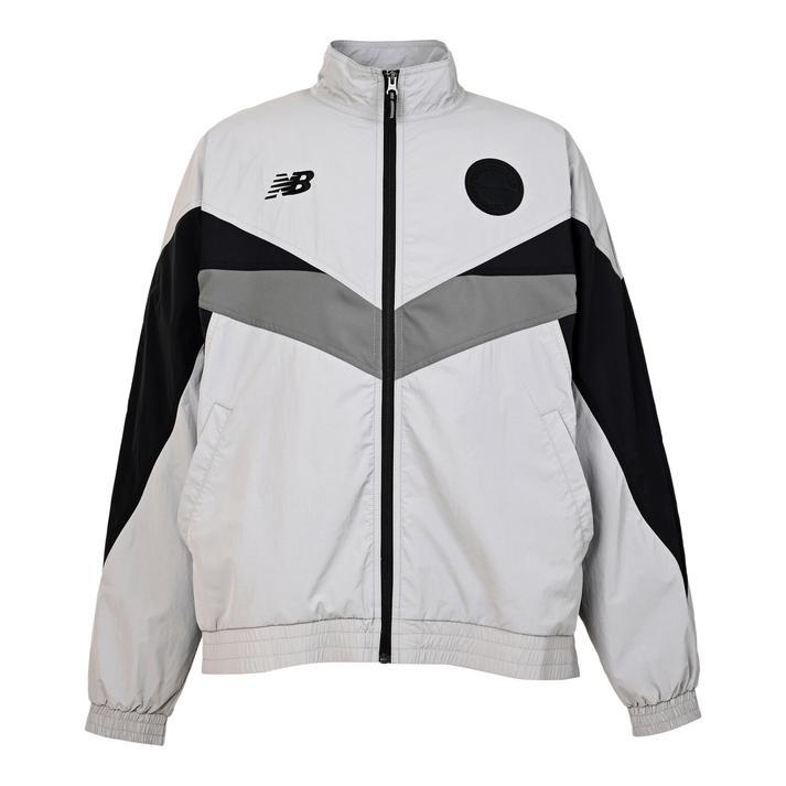 New Balance（ニューバランス） M ウインドジャケット ジャケット