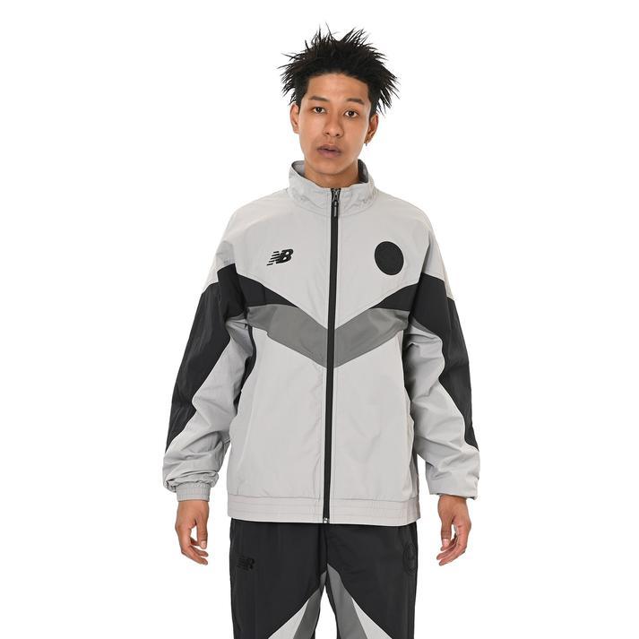New Balance（ニューバランス） M ウインドジャケット ジャケット