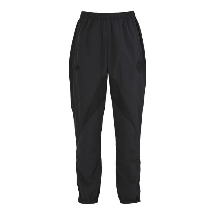 New Balance（ニューバランス） M ウインドパンツ パンツ AMP55254BK