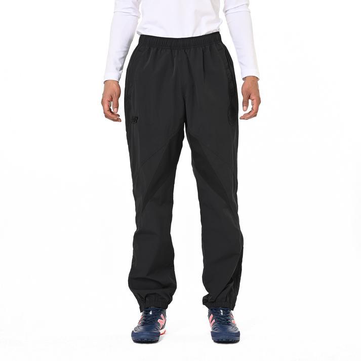 New Balance（ニューバランス） M ウインドパンツ パンツ AMP55254BK