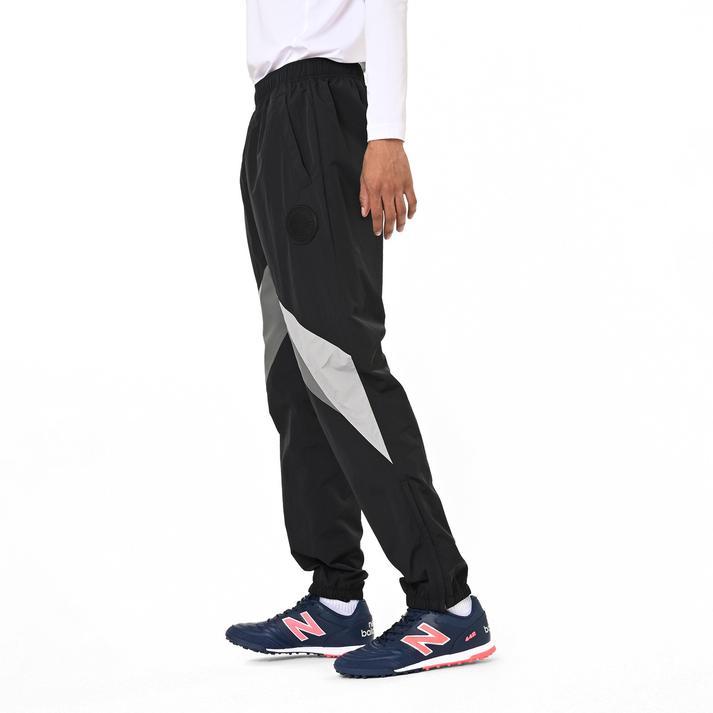 New Balance（ニューバランス） M ウインドパンツ パンツ AMP55254BGR