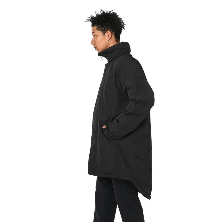 New Balance（ニューバランス） M フィールドパデッドコート アウター