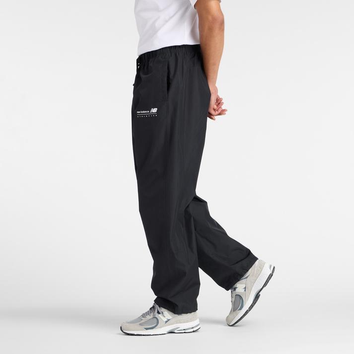 【新品未使用】ニューバランス　パンツ　Mサイズ New Balance（ニューバランス） M Linear ウーブンパンツ パンツ