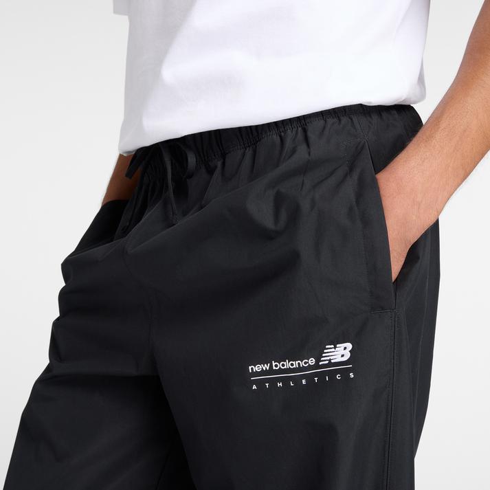 New Balance（ニューバランス） M Linear ウーブンパンツ パンツ