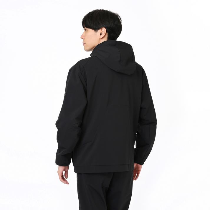 New Balance（ニューバランス） M ダブルウィーブウーブンジャケット