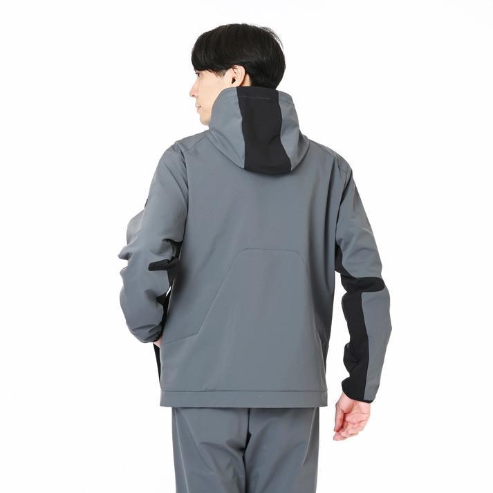 New Balance（ニューバランス） M ダブルウィーブウーブンジャケット