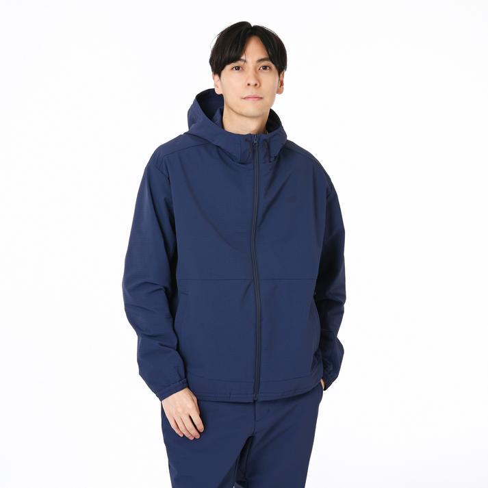 New Balance（ニューバランス） M ボンディングスタイルアウター