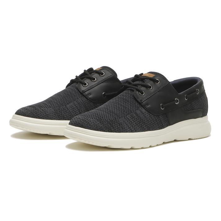 Hawkins（ホーキンス） TR YORK DECK トラベラークール HL19211 BLACK