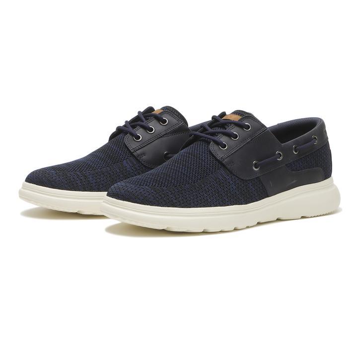 青空様用　クラシックボン Hawkins（ホーキンス） TR YORK DECK トラベラークール HL19211 NAVY