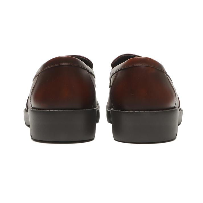 Hawkins（ホーキンス） JAMES B.LOAFER ジェームスビットローファー