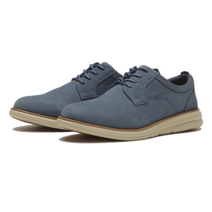 STEFANO ROSSI ステファノロッシ RIC LACE リックレース SR04231 N/MARINE