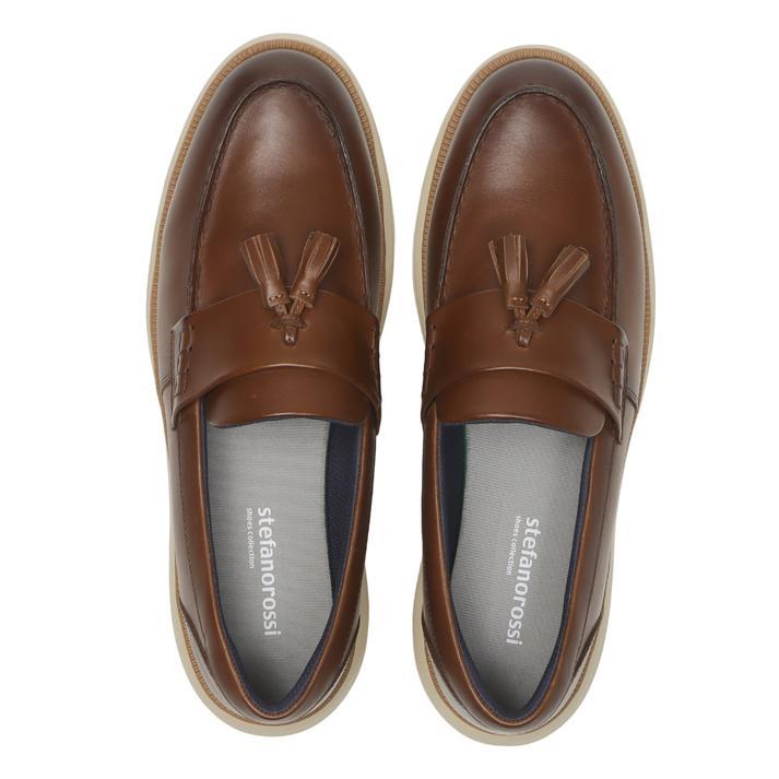 stefanorossi（ステファノロッシ） RIC TASSEL リックタッセル SR04233 