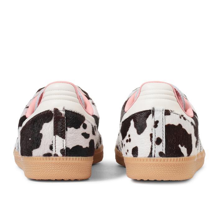 adidas（アディダス） SAMBA OG W サンバ OG W JR1256 DARK/OFFW/GUM3