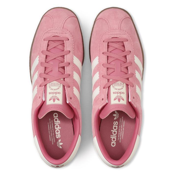 adidas（アディダス） STADT シュタット JR9551 PINK/OFFW/GUM5 : ABC