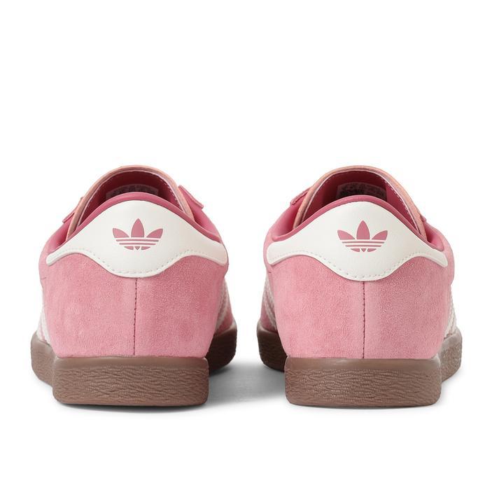adidas（アディダス） STADT シュタット JR9551 PINK/OFFW/GUM5 : ABC