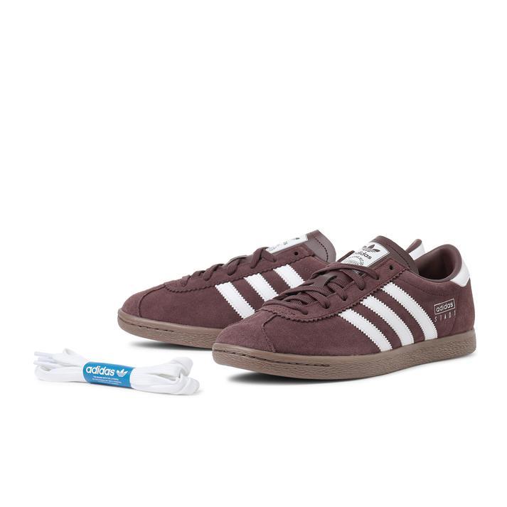 adidas（アディダス） STADT シュタット JR9553 SHAD/FTWR/GUM5 : ABC
