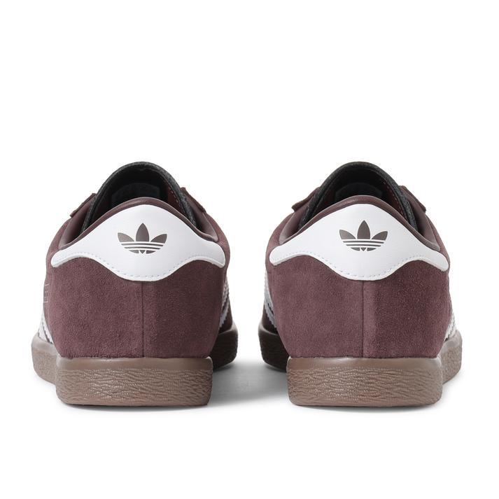 adidas（アディダス） STADT シュタット JR9553 SHAD/FTWR/GUM5 : ABC