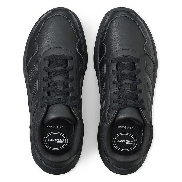 adidas（アディダス） CF CUXXION LEA WIDE クラウドフォーム
