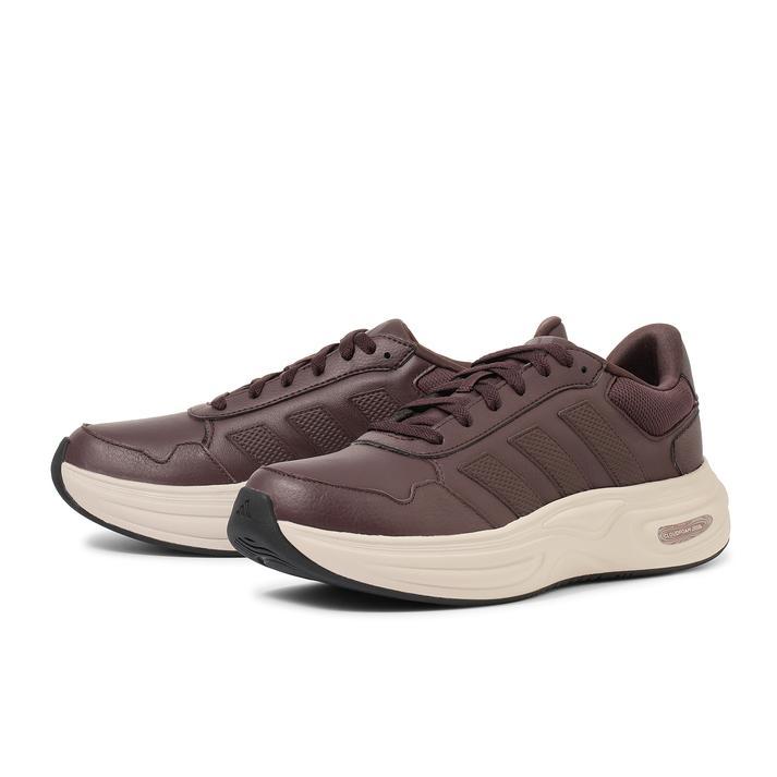 adidas（アディダス） CF CUXXION LEA WIDE クラウドフォーム