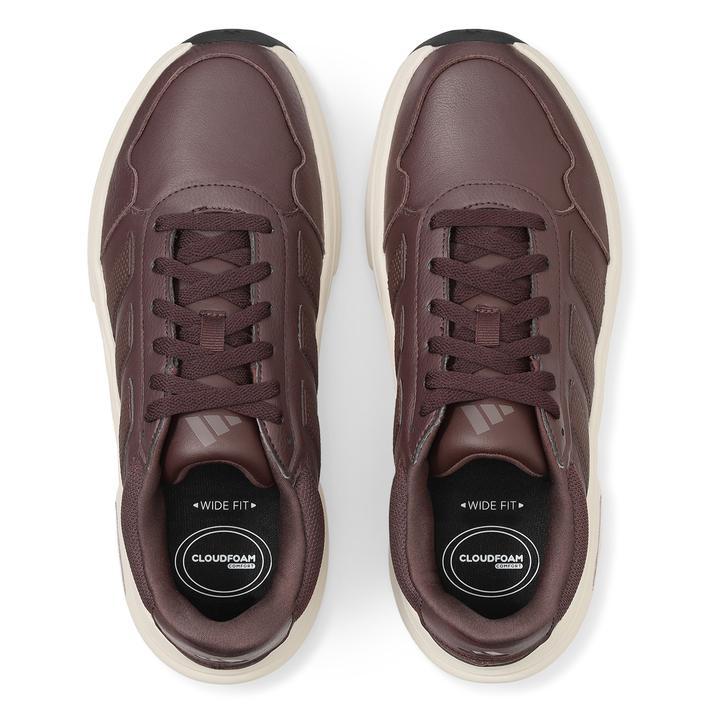 adidas（アディダス） CF CUXXION LEA WIDE クラウドフォーム