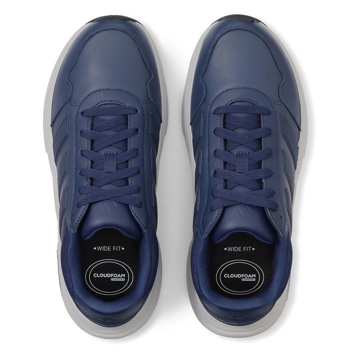 adidas 合成皮革 クロップトップ 黒 28サイズ 10020774-de2.jpg