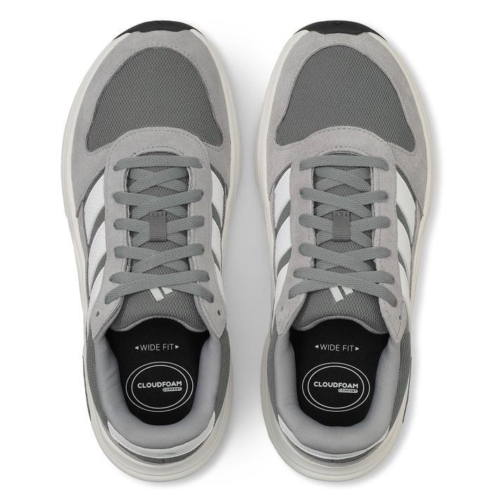 adidas（アディダス） CF CUXXION WIDE クラウドフォーム クッション