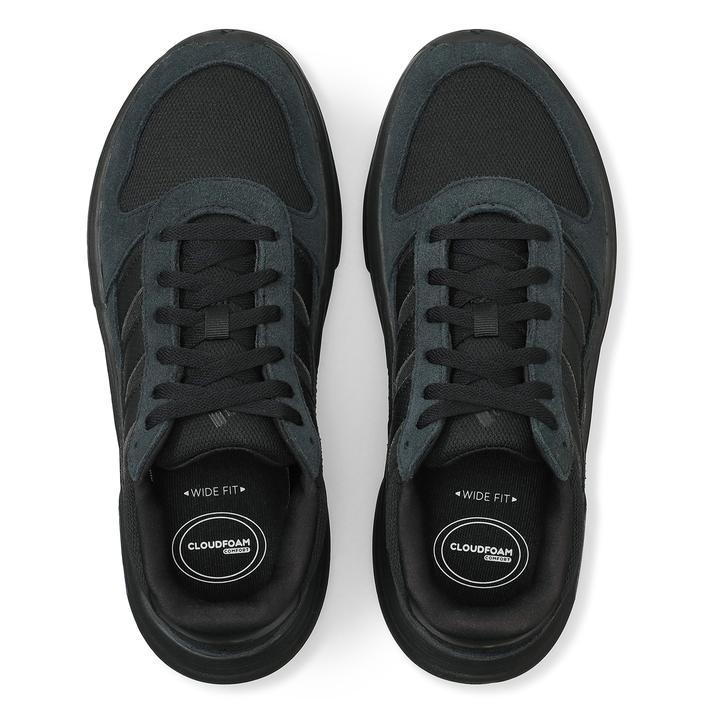 adidas（アディダス） CF CUXXION WIDE クラウドフォーム クッション