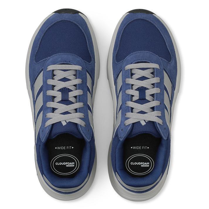 adidas（アディダス） CF CUXXION WIDE クラウドフォーム クッション