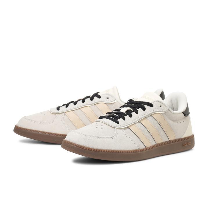 adidas（アディダス） BREAKNET SLEEK W ブレイクネット スリーク W