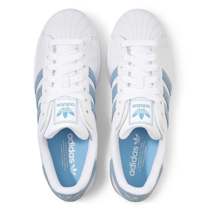 adidas（アディダス） SUPERSTAR II スーパースター II KH8939 ABC