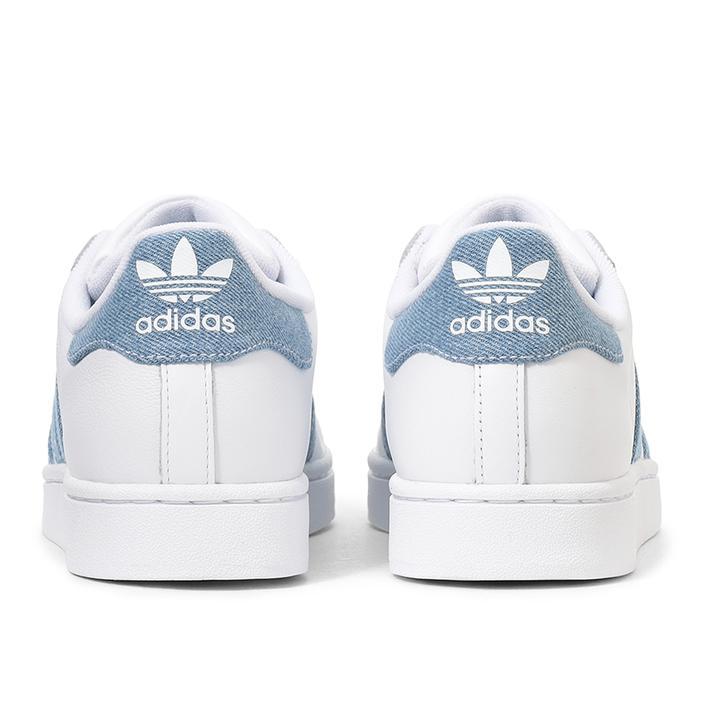 adidas（アディダス） SUPERSTAR II スーパースター II KH8939 ABC