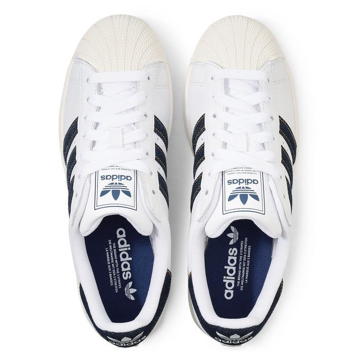adidas（アディダス） SUPERSTAR II スーパースター II KH8940 ABC