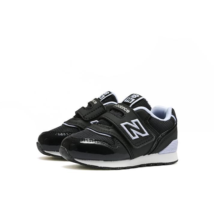 New Balance（ニューバランス） ベビー 12-165(H) I9964DN(W) I996
