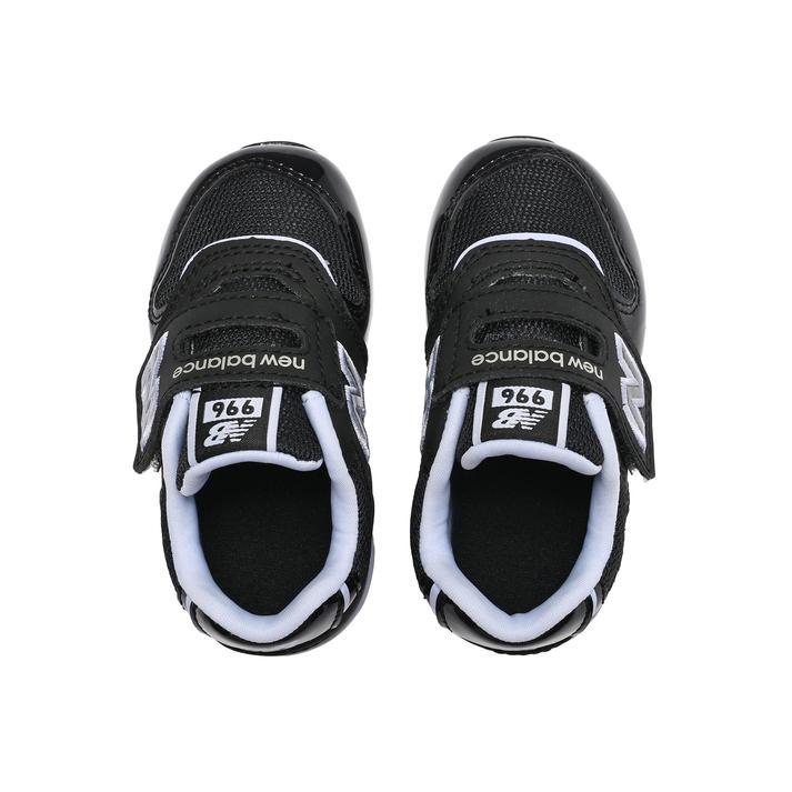 New Balance（ニューバランス） ベビー 12-165(H) I9964DN(W) I996