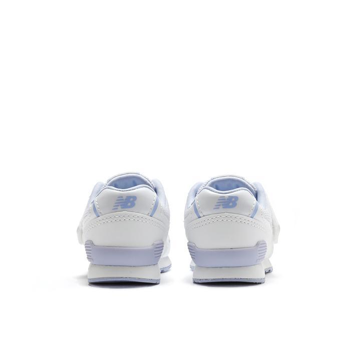 New Balance（ニューバランス） ベビー 12-165(H) I99661U(W) I996