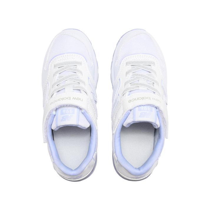 New Balance（ニューバランス） キッズ 17-24 Y9962WM(M) Y996 Y9962WM