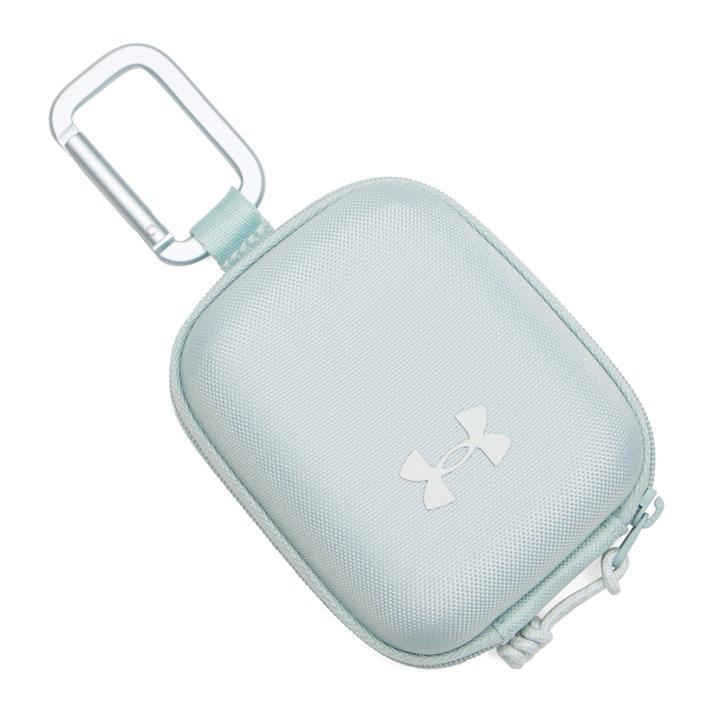 UNDER ARMOUR（アンダーアーマー） U CONTAIN MICRO CASE バッグ 1378573 478ENB/ILG ...