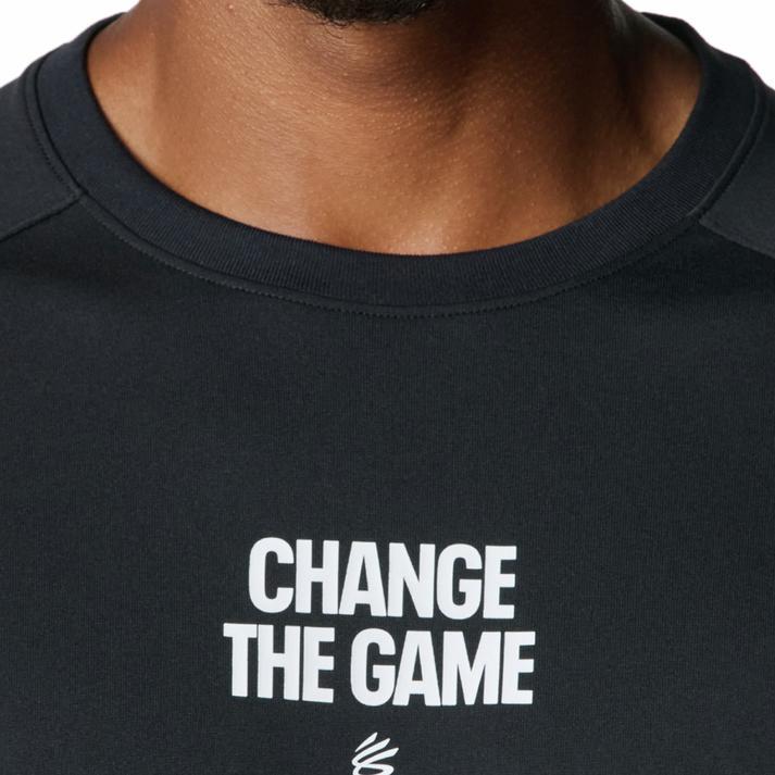 ゴン【新品未使用】UNDER ARMOUR シャツ&スカート アンダーアーマー（UNDER ARMOUR）野球 アンダーシャツ 長袖