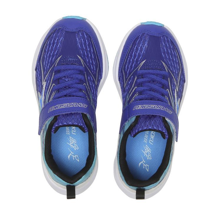 しゅん  瞬足 キッズ シュンソク 17-23(H) FIRE BOOSTER 233 キッズランニング