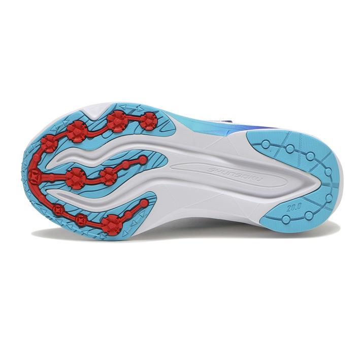 瞬足 キッズ シュンソク 17-23(H) FIRE BOOSTER 233 キッズランニング