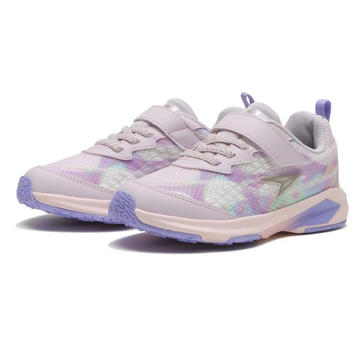 瞬足 キッズ シュンソク 17-23(H) FIRE BOOSTER 847 キッズランニング