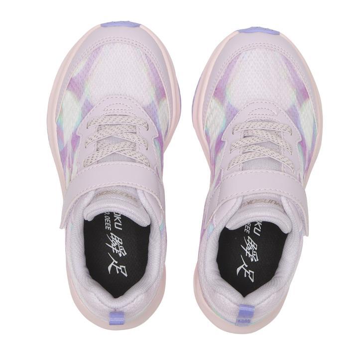 瞬足 キッズ シュンソク 17-23(H) FIRE BOOSTER 847 キッズランニング